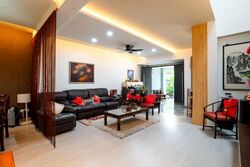 Yunnan Drive 1 (D22), Terrace #603378771